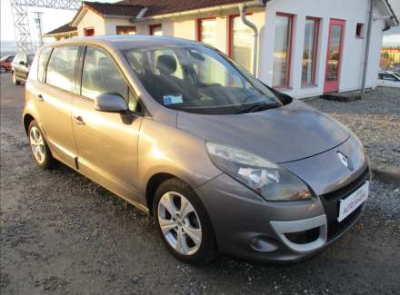 Renault - Scenic