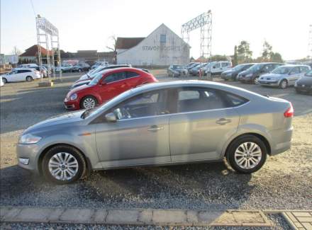 Ford - Mondeo