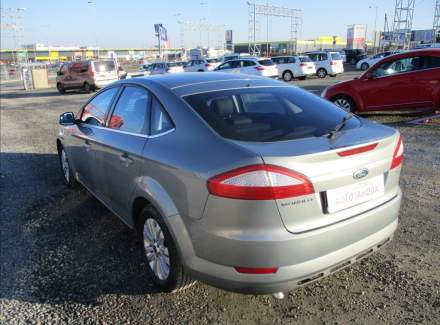 Ford - Mondeo