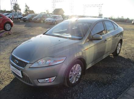 Ford - Mondeo