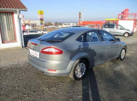 Ford - Mondeo