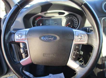 Ford - Mondeo