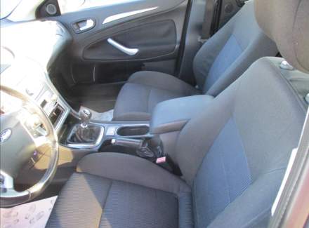 Ford - Mondeo