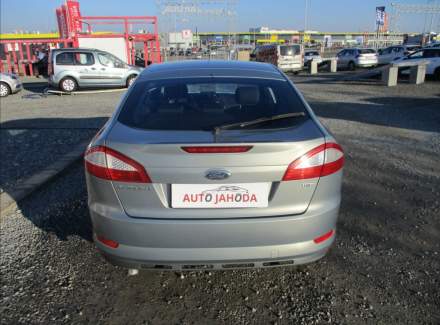 Ford - Mondeo