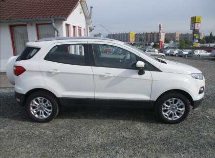 Ford - EcoSport