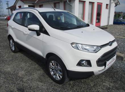 Ford - EcoSport