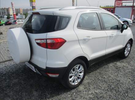 Ford - EcoSport