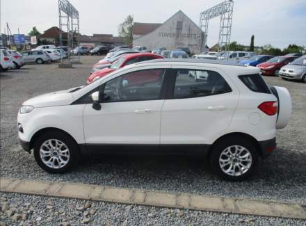 Ford - EcoSport