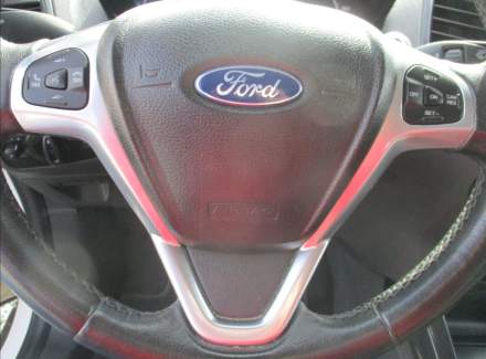 Ford - EcoSport
