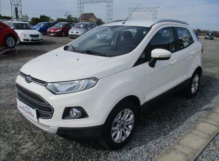 Ford - EcoSport