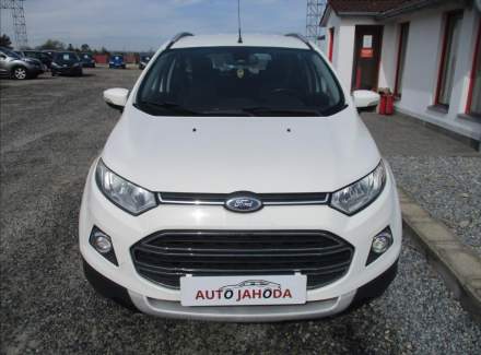 Ford - EcoSport