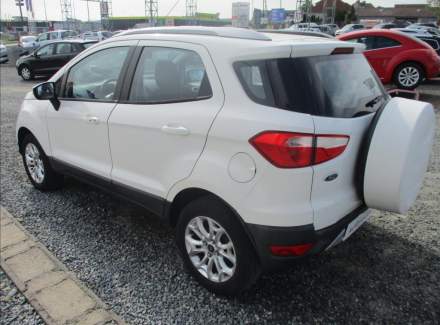 Ford - EcoSport