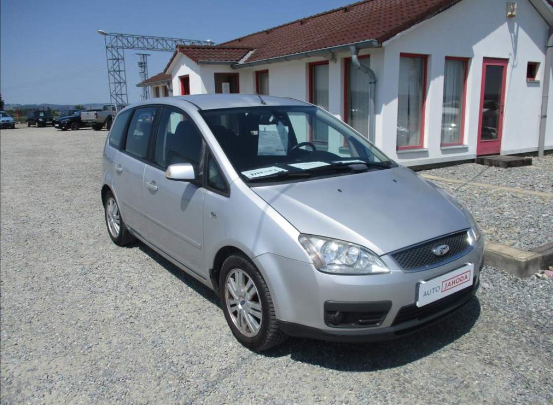 Ford - C-MAX