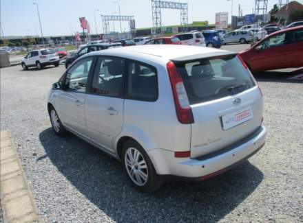 Ford - C-MAX
