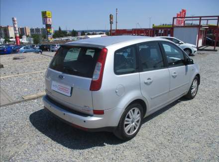 Ford - C-MAX