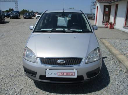 Ford - C-MAX