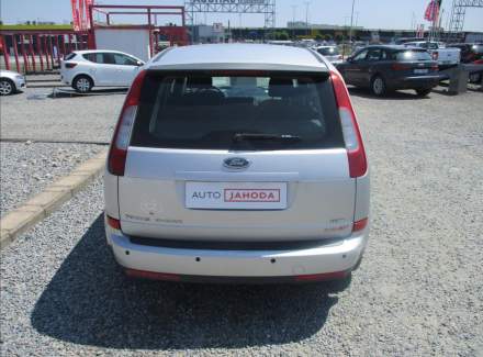 Ford - C-MAX