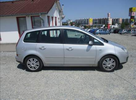 Ford - C-MAX