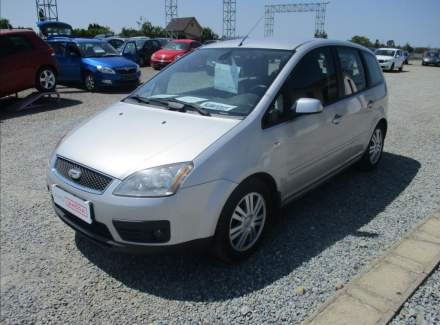 Ford - C-MAX