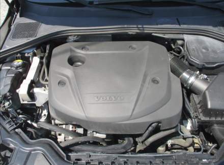 Volvo - V60