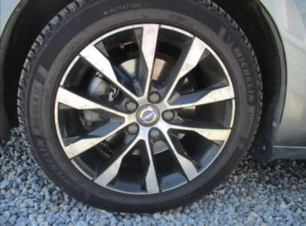 Volvo - V60