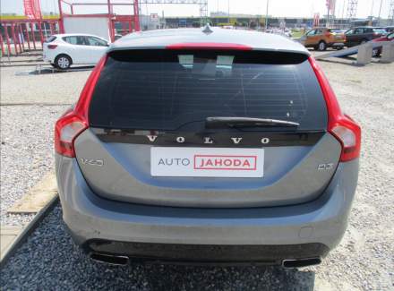 Volvo - V60