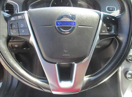 Volvo - V60