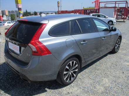 Volvo - V60