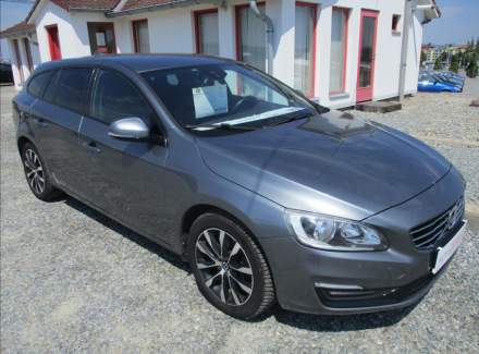 Volvo - V60