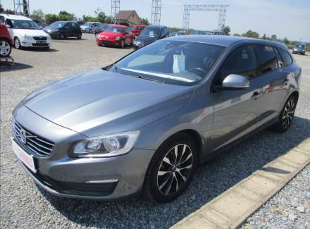 Volvo - V60