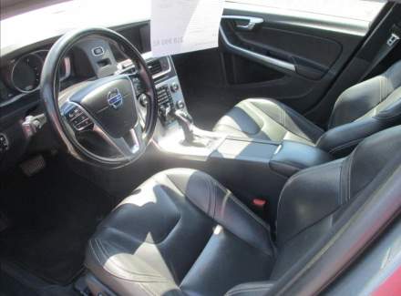 Volvo - V60