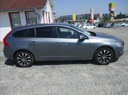 Volvo - V60