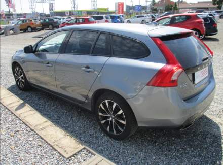 Volvo - V60