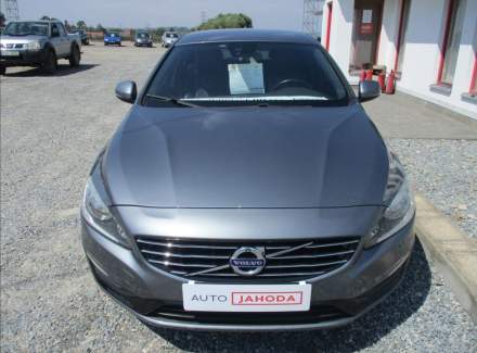 Volvo - V60