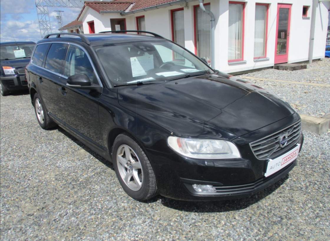 Volvo - V70