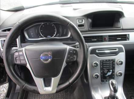 Volvo - V70