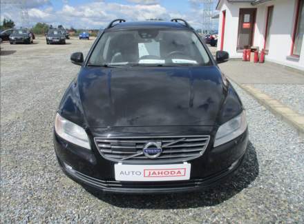 Volvo - V70