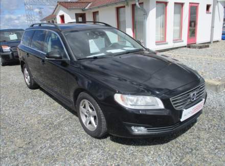 Volvo - V70