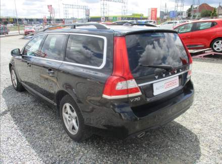 Volvo - V70