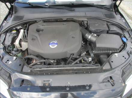 Volvo - V70