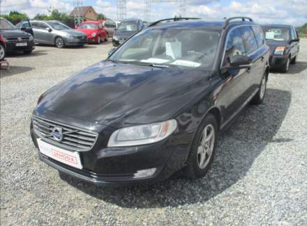 Volvo - V70