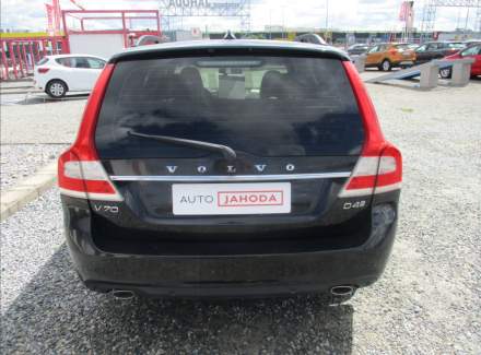Volvo - V70
