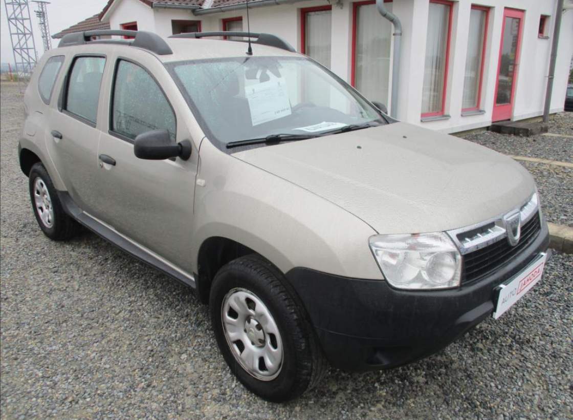 Dacia - Duster