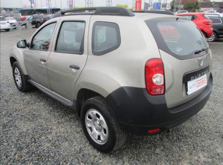Dacia - Duster