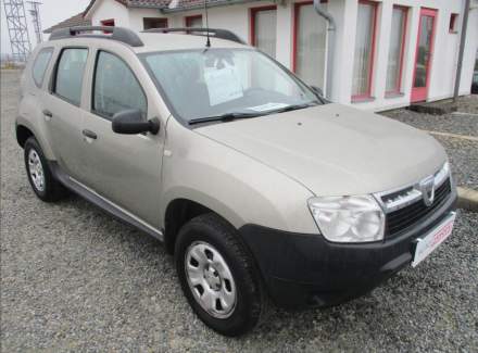 Dacia - Duster