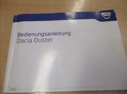 Dacia - Duster