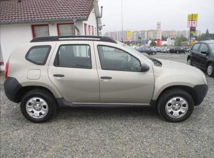 Dacia - Duster