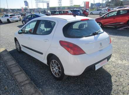 Peugeot - 308