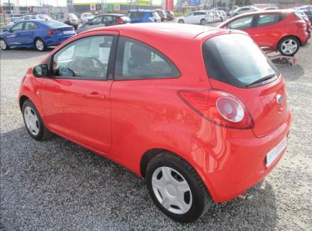 Ford - KA