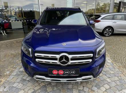 Mercedes-Benz - GLB